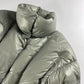 Moncler Genius x Dingyun Zhang Aloby Oversize Down Jacket - XS