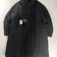 Balenciaga Wool Paneled Inside Out Carcoat SS 2022 - L