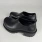 Balenciaga Hummer Leather New Matt Low Derbie FW 2022 - 44 EU