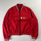 Prada Sport Linea Rossa Bomber Jacket Challenge 2003 - L/XL