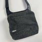 Prada Strapped Leather Shoulder Bag SS 1999 - OS