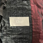 Dior Homme Napoleon Red Military Light Jacket FW 2008 - M