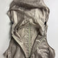Prada Linea Rossa Reflective patched Dress SS 1999 - S