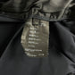 Prada Navy Marina Nylon Bomber jacket FW 2008 - M
