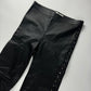 Givenchy Sample Leather Fit Pants FW 2020 - XS