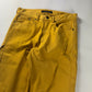 Y/Project Sample Fly Layered Yellow Pants SS 2019 - S