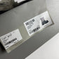 Balenciaga Black Laced Steroid Oversized Boots Resort 2023 - 44 EU