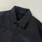 Prada Marine Double Zip Trucker Jacket FW 2014 - M