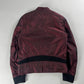 Dior Homme Napoleon Red Military Light Jacket FW 2008 - M