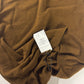 Rick Owens Sphinx Mustard Brown Funnel Top FW 2015 - S