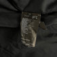 Prada Midnight Bomber Racer Jacket FW 2011 - XL