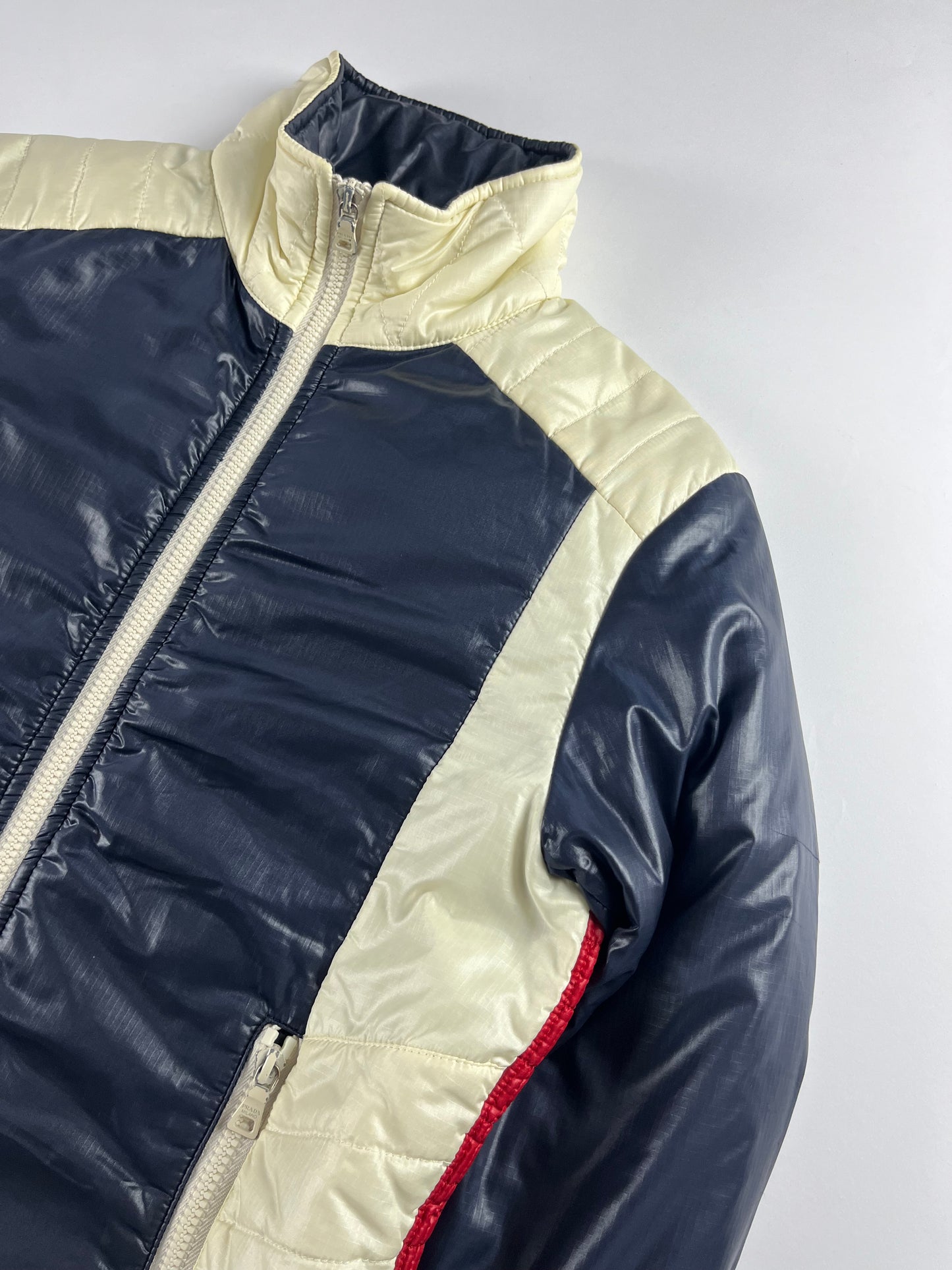 Prada Linea Rossa Astro Jacket FW 2008 - S