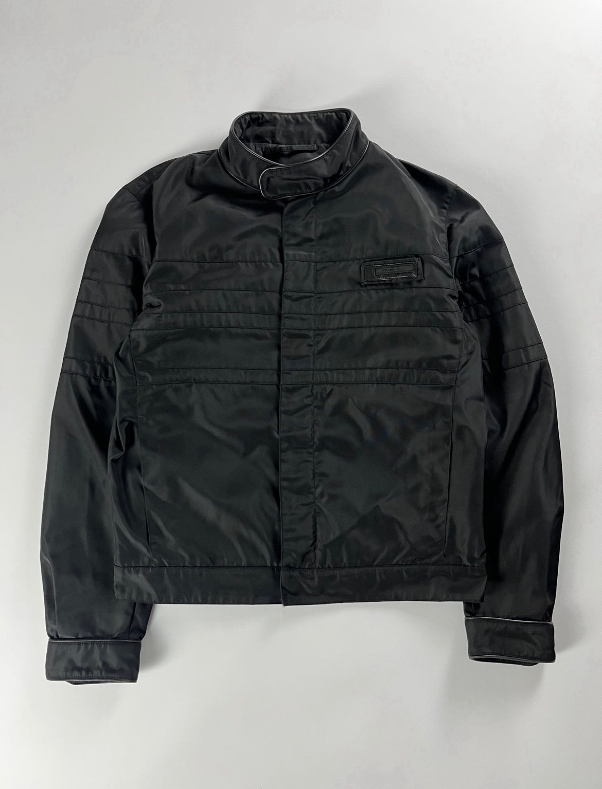 Prada Mainline Nylon Jacket FW 2007 - XL