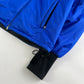 Prada Linea Rossa Reversible Down Jacket FW 1999 - L