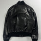 Gucci Premium Leather Shawl Collar Jacket FW 2004 - L