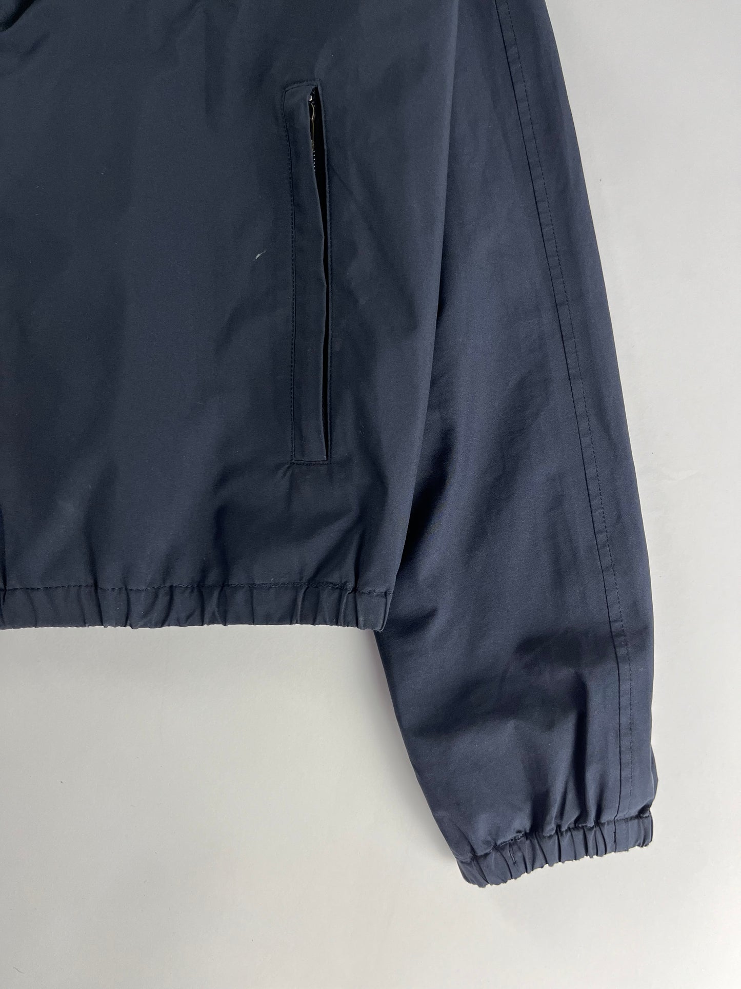 Prada Linea Rossa Navy Jacket FW 1999 - M