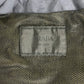 Prada Linea Rossa Marine Nylon Tech Moto Jacket FW 2006 - XL