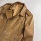 Rick Owens "Sphinx" Lamb Leather Stooges Perfecto Moto Jacket FW 2015 - L