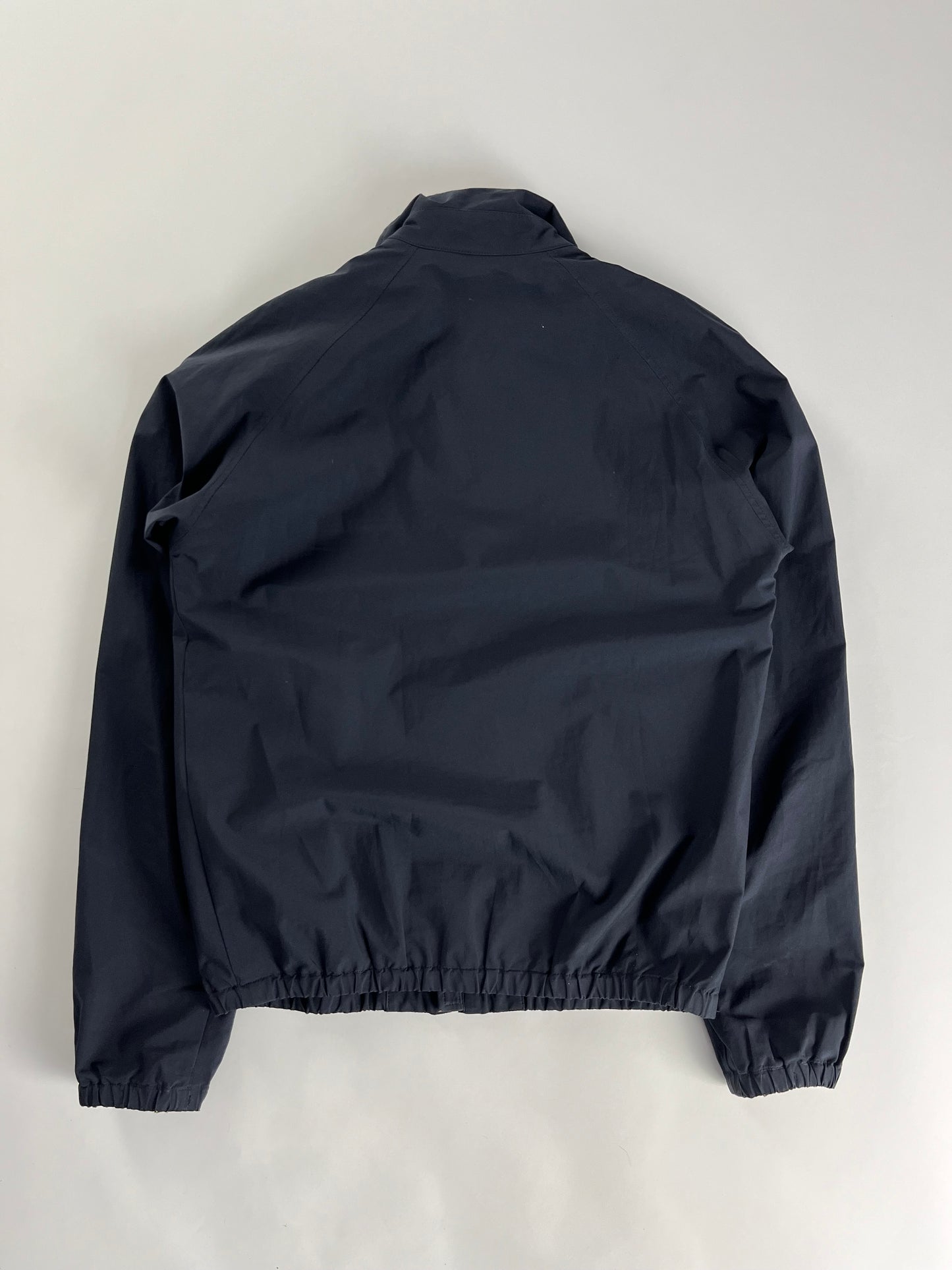 Prada Linea Rossa Navy Jacket FW 1999 - M