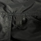 Prada Black Strapped Light Jacket FW 1998 - S