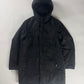 Prada Inside Monogram Nylon Parka Jacket FW 2009 - M