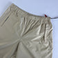 Prada Linea Rossa Cream Nylon Track Pants SS 2000 - S