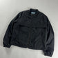 Prada Midnight Bomber Racer Jacket FW 2011 - XL