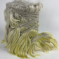 Rick Owens x Moncler Acid Gradient Big Rocks Goat Fur Boots FW 2023 - 43 EU