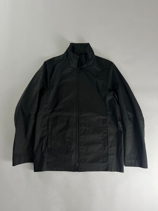Prada Technical Nylon Windshield Jacket SS 2011 - M