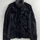 Prada Linea Rossa Fur Jacket FW 1999 - S