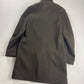 Dior Homme "Reflexion" Four Pockets Officer Coat FW 2002 - M