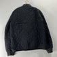 Louis Vuitton Monogram Down Bomber Jacket FW 2016 - L