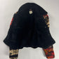 Jean Paul Gaultier Flag Print Punk Anarchy Jacket FW 1997 - M