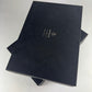 Rick Owens x Moncler Acid Gradient Big Rocks Goat Fur Boots FW 2023 - 43 EU