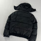 Prada Nylon Puffer Down Jacket FW 2007 - M