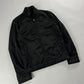 Givenchy Black Nylon Jacket FW 2009 - M