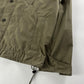 Louis Vuitton Technical Army Windbreaker Jacket - XL