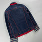 Jean Paul Gaultier x Levi’s Denim Work Jacket SS 2010 - S