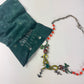 Jean Paul Gaultier Marine Muse Mermaid Cowl Pearl Necklace 1990s - OS