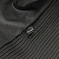 Prada Hooded Kid Fur Balaclava Wool Belted Jacket FW 1999 - S