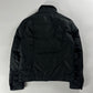 Prada Black Work Nylon Jacket FW 2008 - M