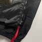 Prada Sport Translucent Back Mesh Jacket Nylon SS 2000 - L