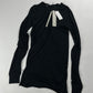 Rick Owens Luxor Mesh Longsleeve Top FW 2023 - S
