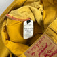 Y/Project Sample Fly Layered Yellow Pants SS 2019 - S