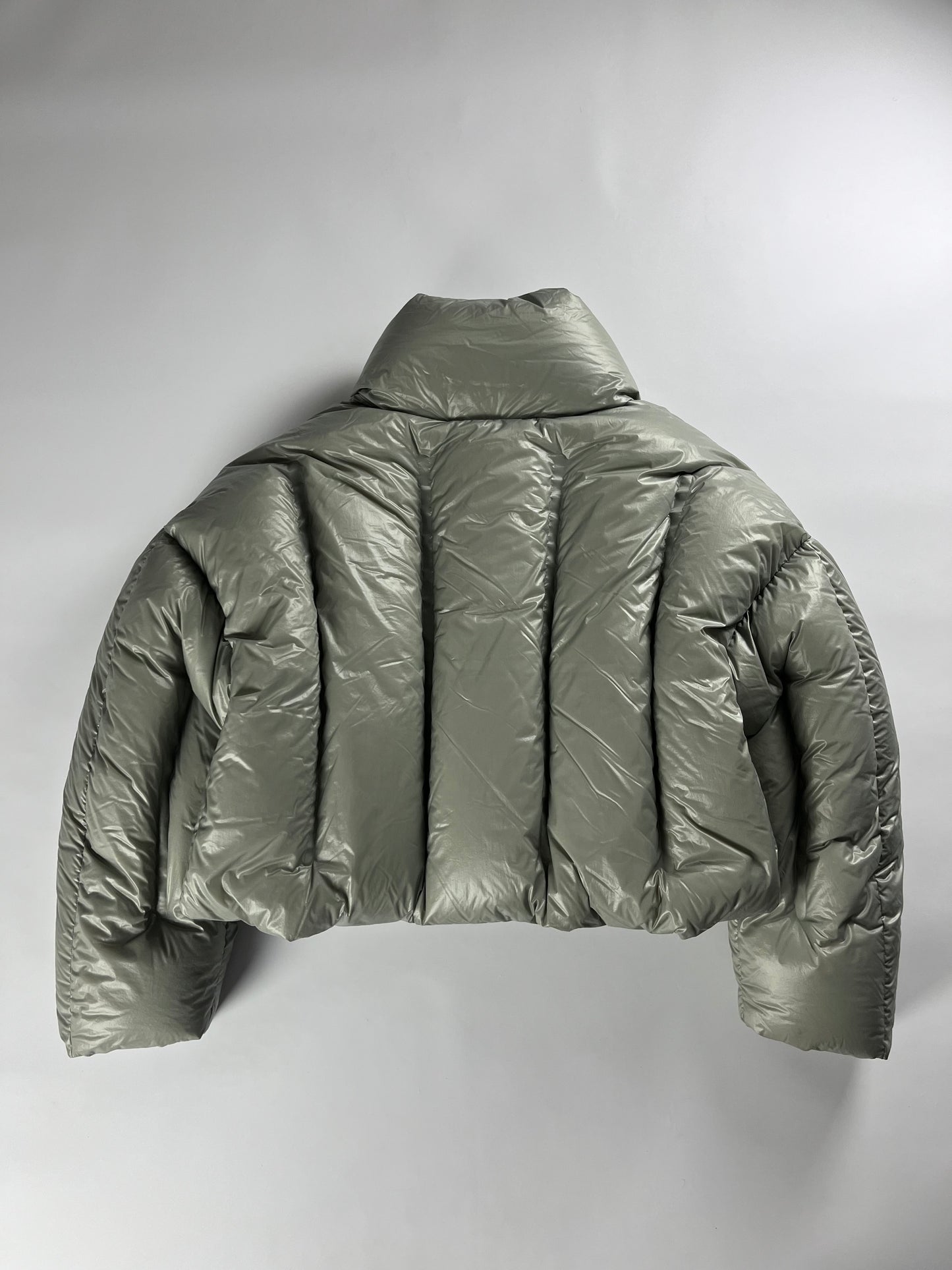 Moncler Genius x Dingyun Zhang Aloby Oversize Down Jacket - XS