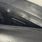 Prada Leather Strapped Pocket Waist Bag SS 1999 - OS