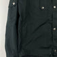 Dior Homme Navy Windbreaker Jacket FW 2008 - L