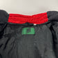 Jean Paul Gaultier Red Cropped Bomber Jacket 2010s - S