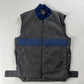 Prada Linea Rossa Navy Bulletproof Jacket SS 2000 - L