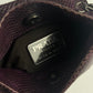 Prada Snakeskin Leather Small Pouch Pocket Bag 2000s - OS